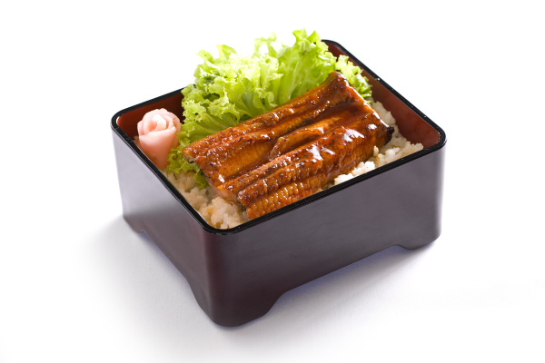 Khov Roasted EEL
