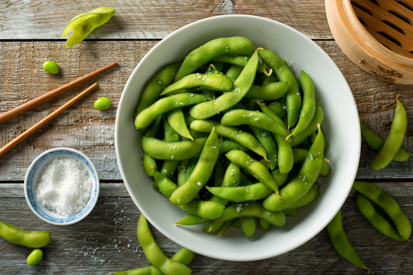 edamame