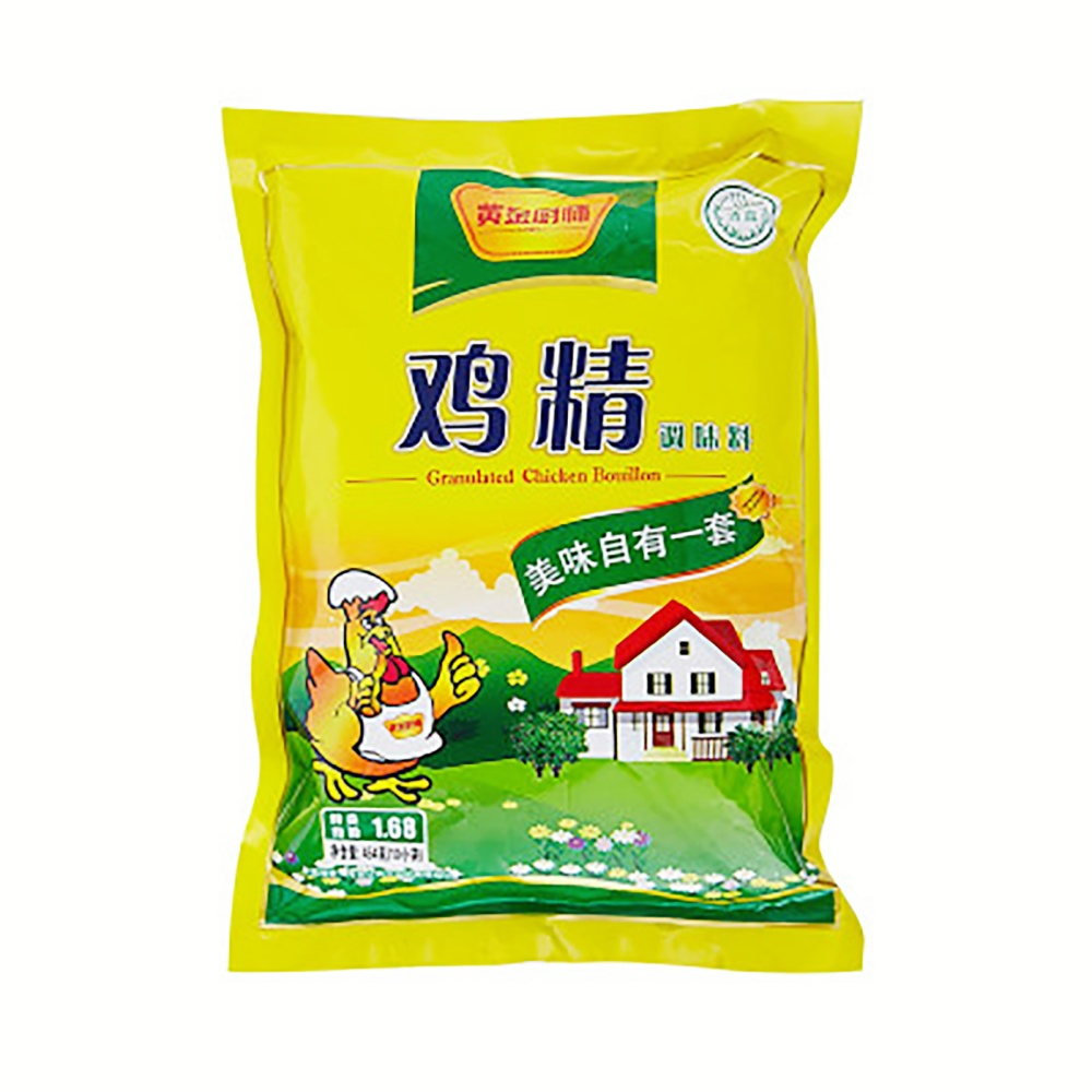 China Chicken Powder Chicken Essence Seasoning Powder for Cooking ...