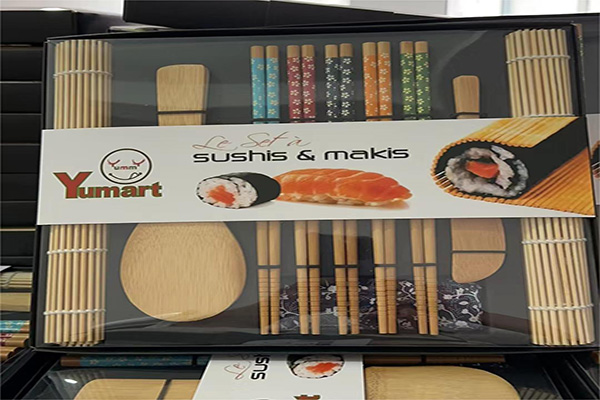 Sushi Kit