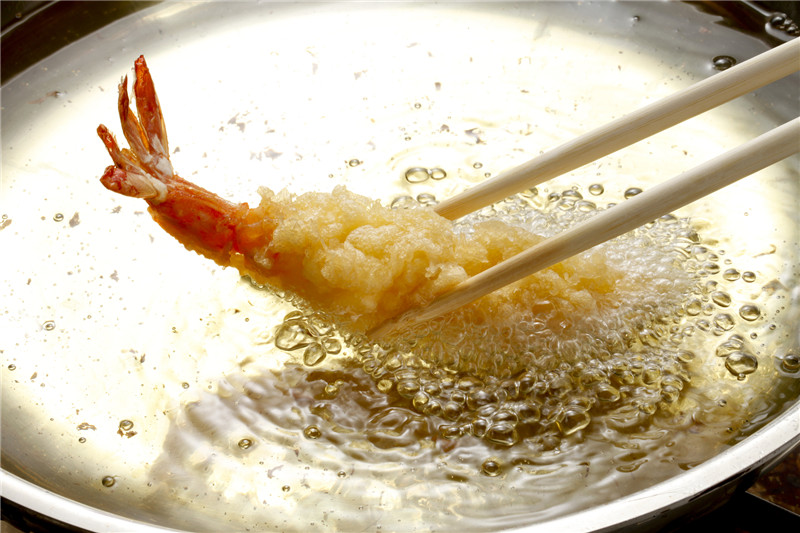 Japanese Style Tempura Flour Batter Mix101