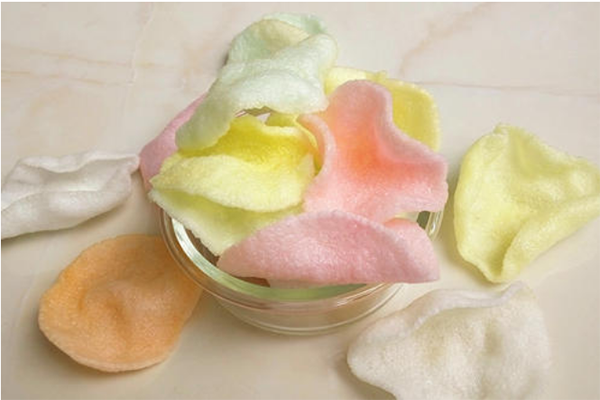 Prawn crackers (2)