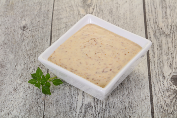 Sesame Dressing