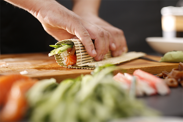 Sushi Kit