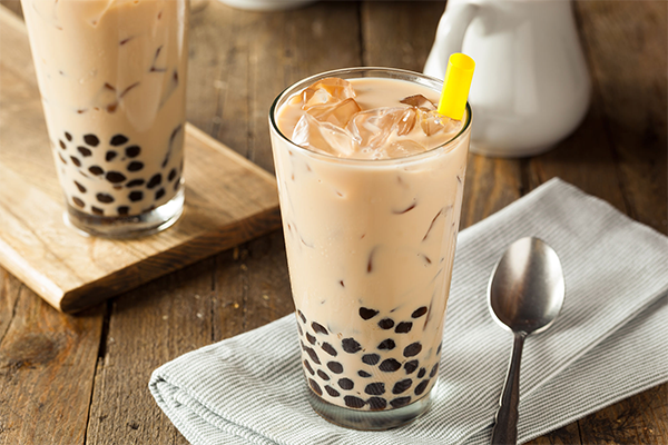 Milk Tea pearls